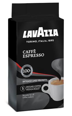 Lavazza Caffe Espresso 250 гр