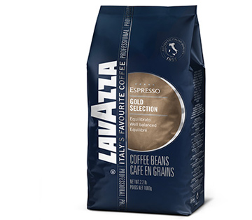 LAVAZZA GOLD SELECTION 1кг (А-70)