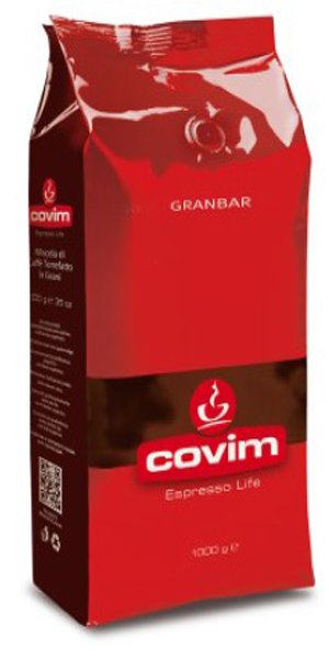 COVIM «Gran Bar» 1 кг