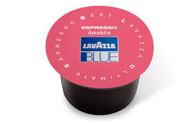 LAVAZZA BLUE Espresso Amabile